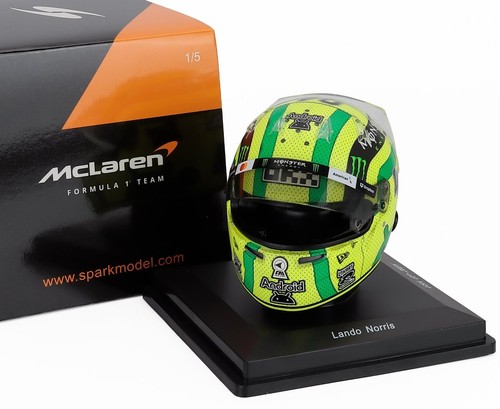 Modellino casco spark 5 - modellino,