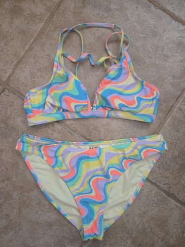 California sunshine bikini - california,