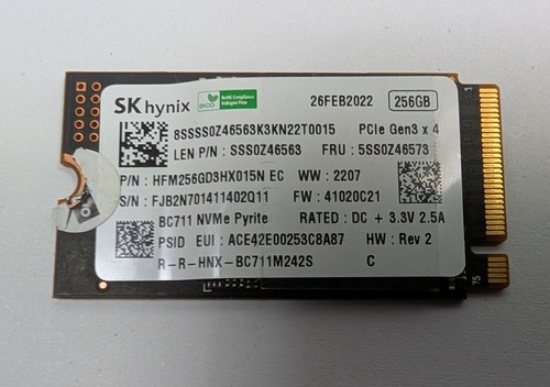Unità stato solido ssd - unità, a
