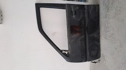 Porta portiera anteriore - portiera,