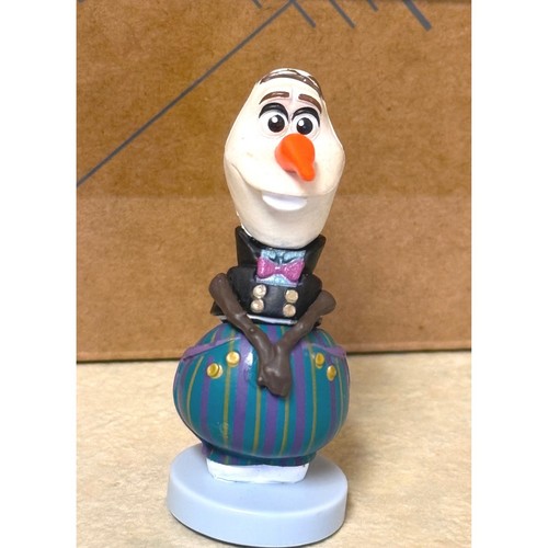 Olaf pupazzo neve - di, sposo