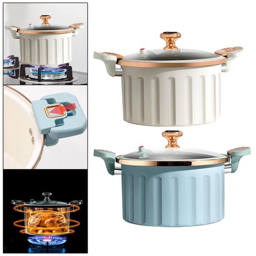 Pentola per zuppa litri - per, 8