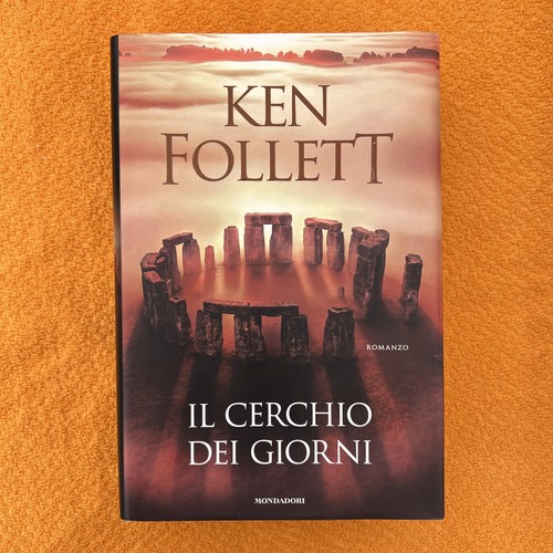 Cerchio dei giorni - giorni,