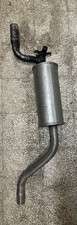Marmitta posteriore alfa romeo - posteriore,