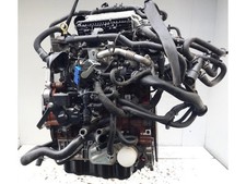 BJFA MOTORE IMP.BOSCH FORD TRANSIT CUSTOM (FY-FZ) 2.0 D 16V AUT 136CV 2025 4P FU