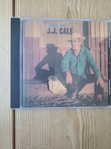 The very best - of, j.j.