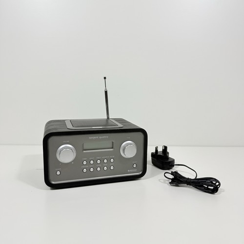 Tangent quattro mk11 - tangent,