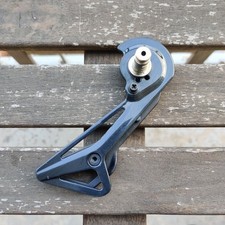 Shimano Dura-Ace R9150 11sp Di2 rear derailleur full carbon cage