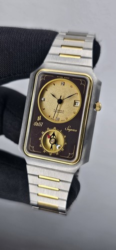Orologio vintage dalil - orologio,
