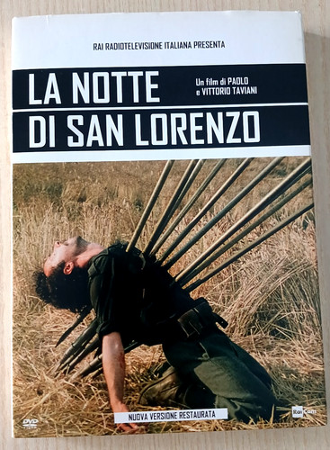 Notte san lorenzo paolo - la,