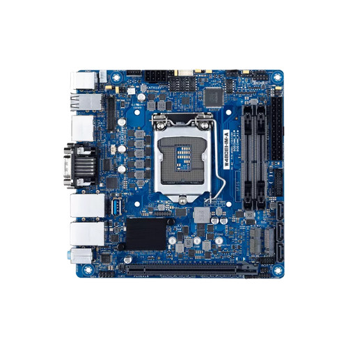 Asus w480ei lga1200 - w480ei-im-a,