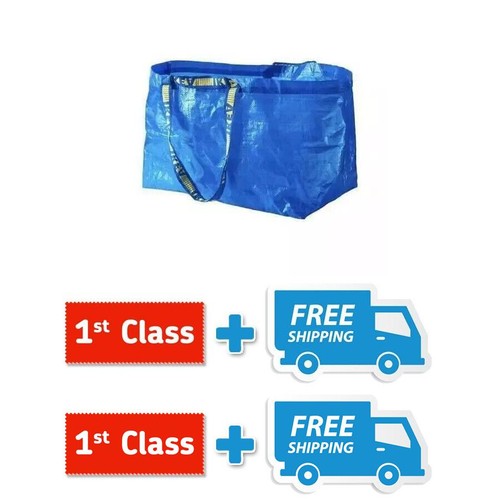 Ikea frakta blu stoccaggio - frakta,