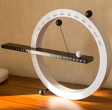 Orologio a sfera magnetico