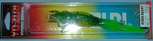 Hydro squirt zuri tmgg - hydro, yo