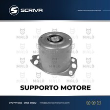 SUPPORTO MOTORE CAMBIO ALFA