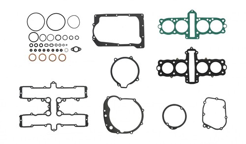 Kit guarnizioni completo