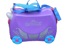 TRUNKI PENELOPE CARROZZA SIT