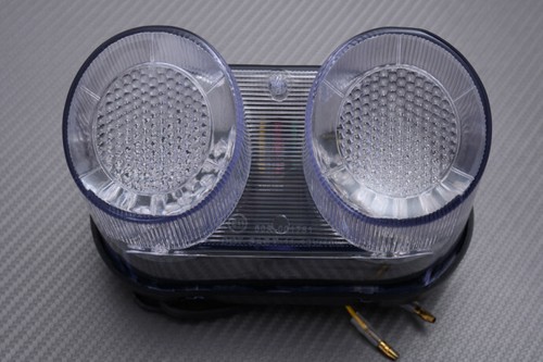 Fanale stop led plug play - fanale,