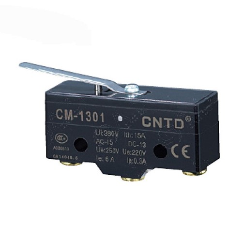 Micro interruttore switch - micro,