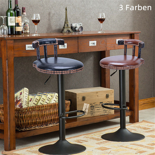 Set sgabelli bar - 2,