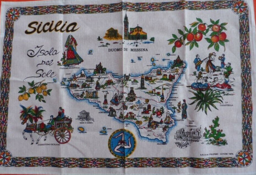 Sicilia 100 cotone - sicilia,