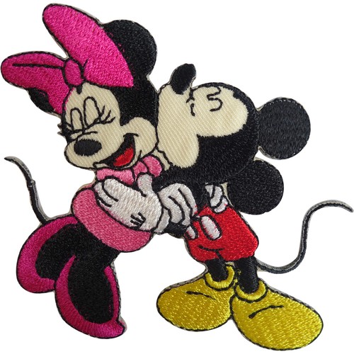 Disney mickey minnie - mickey,
