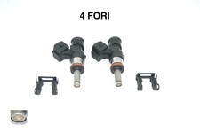 Iniettori carburante benzina VALVOLA D'INIEZIONE Fuel Injector Bmw R nine T 1200