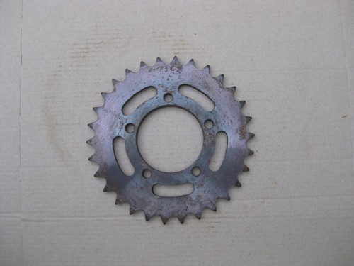 Mozzo fichtel sachs hg - u, hr
