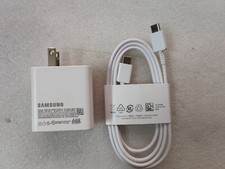 Caricabatteria USB-C Samsung EP-TA865 65 W 20 V OEM per Samsung Galaxy Book 4 NP960XGL