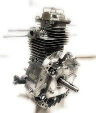 Gruppo completo blocco lungo