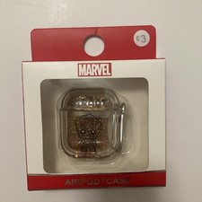 Primark Marvel Groot Glitter
