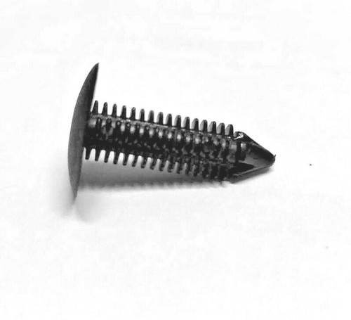 Clip tappo paraurti land - clip,