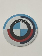 Patch/Toppa BMW -