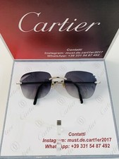 Rare Luxury Vintage Sunglasses