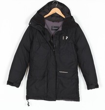 Giacca parka piumino con