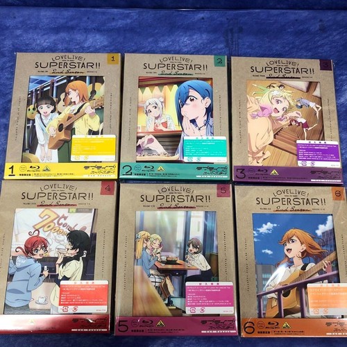 Lovelive super star 2a - star!,
