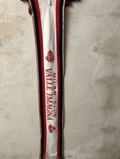 Milan Sciarpa Scarf Ultra Club