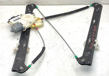 RICAMBI USATI, CREMAGLIERA ELETTRICA ANTERIORE DESTRA BMW X3 E83, ANNO: 2006