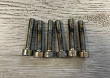 Viti carter frizione motore