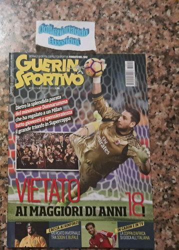Guerin sportivo 2 - sportivo,