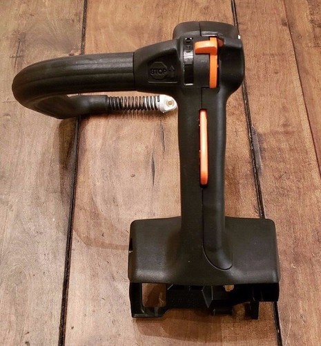 Alloggiamento maniglia stihl - alloggiamento,