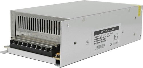 Alimentatore switch volt - alimentatore, 40