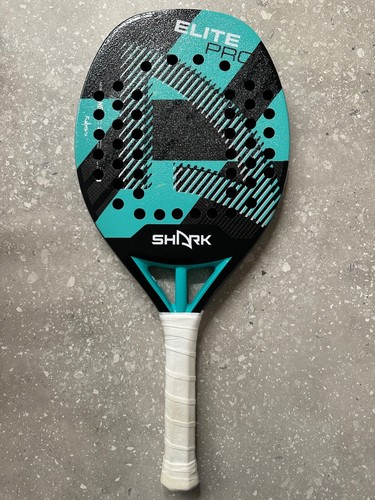 Shark racchetta beach tennis - shark,