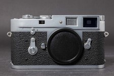 Leica M2 argento - anno 1965