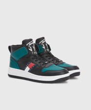 scarpe tommy hilfiger uomo