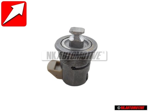 Chiusura originale - ,