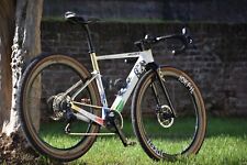 BICICLETTA GRAVEL JOKFIL VELOCE + SRAM RIVAL AXS