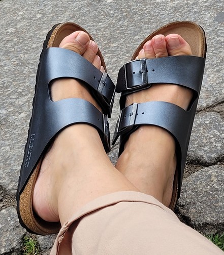 Birkenstock arizona 1029224 - arizona,