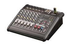 Amplificatore Mixer Potenza