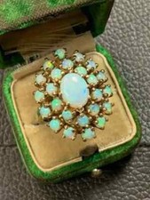 Anello di fidanzamento a